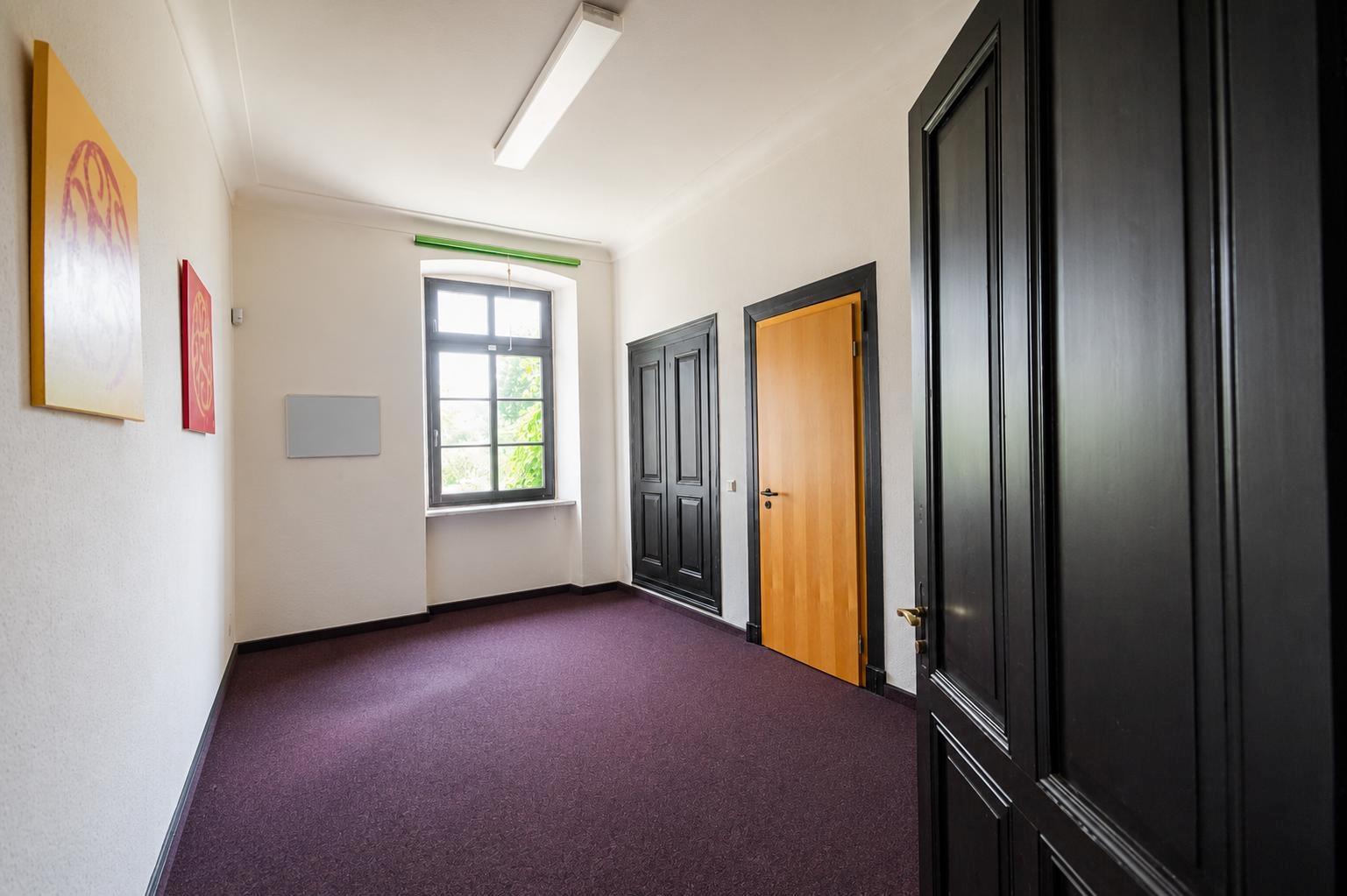 Büro 3 EG "Herrenhaus"