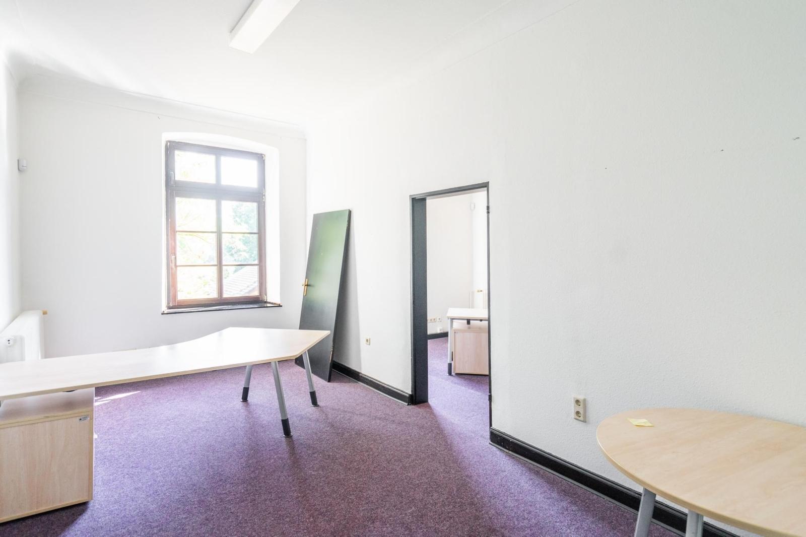Büro 2 1.OG "Herrenhaus"