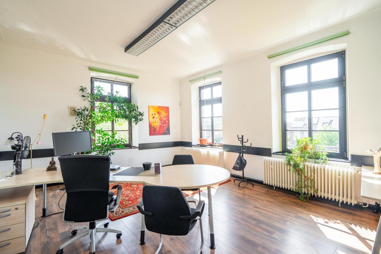 Büro 4 1.OG "Herrenhaus"