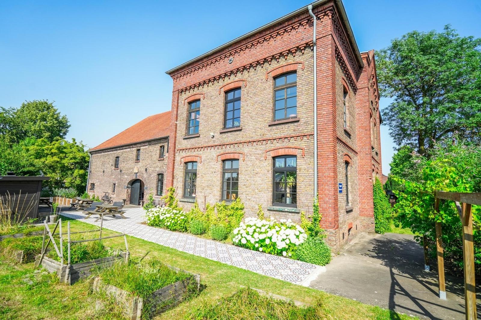 Außenbereich