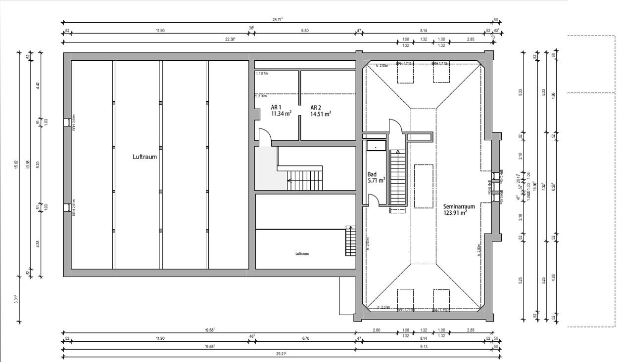 Grundriss 2.OG