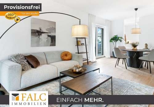 Wohn-Esszimmer EG