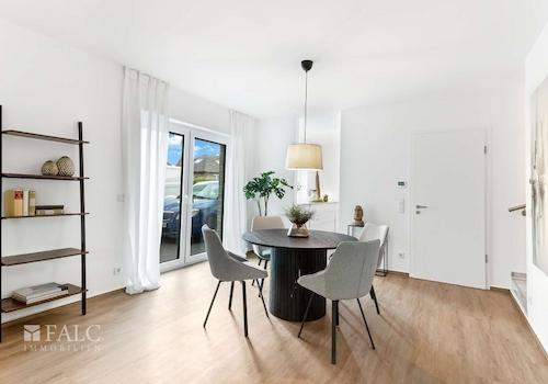 Wohn-Esszimmer EG