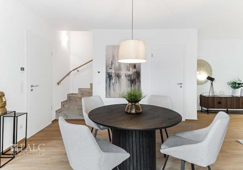 Wohn-Esszimmer EG