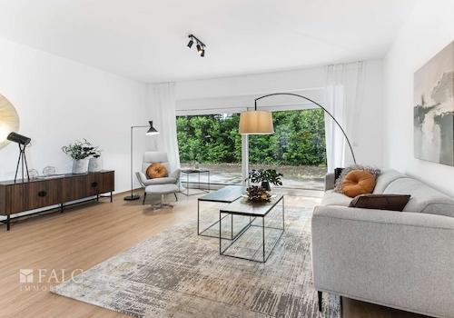 Wohn-Esszimmer EG