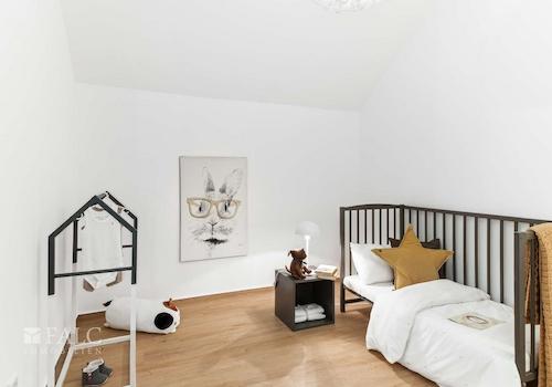 Kinderzimmer OG