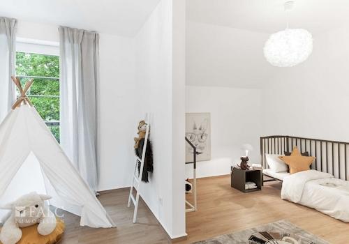 Kinderzimmer OG