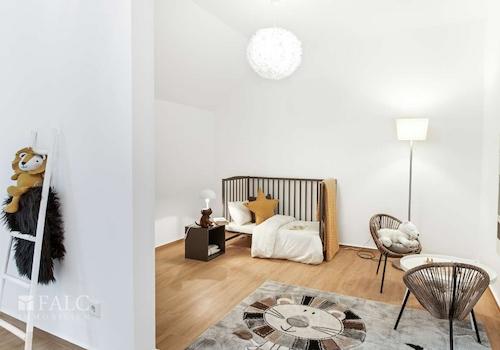 Kinderzimmer OG