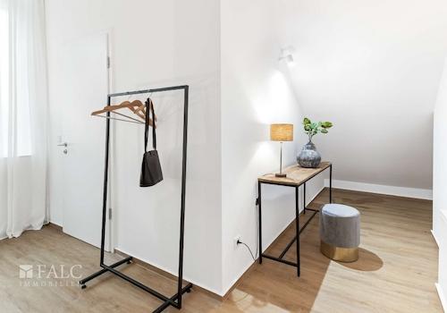 Schlafzimmer DG