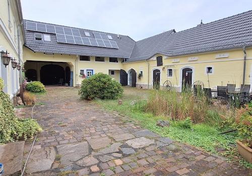 Innenhof