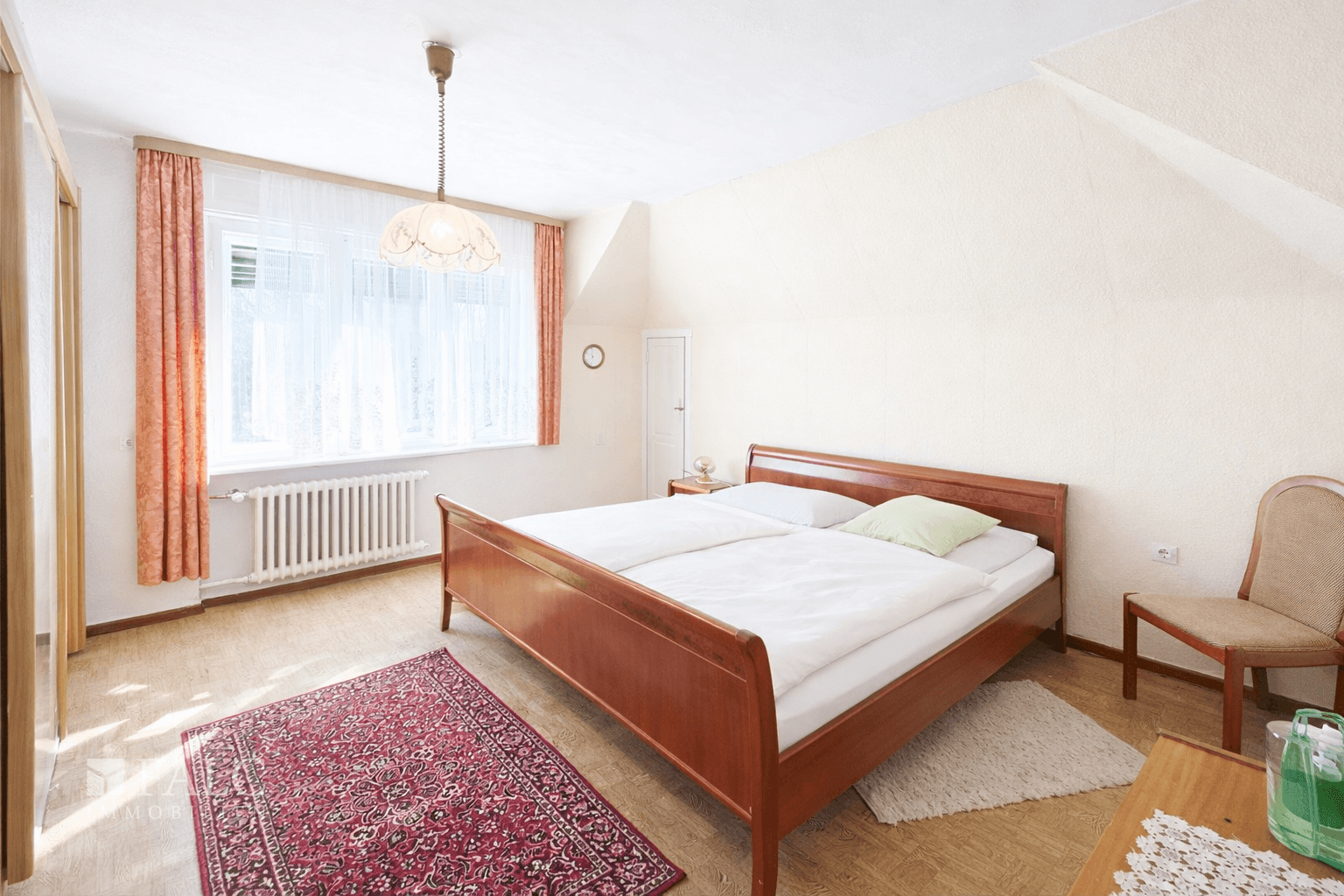 Schlafzimmer OG
