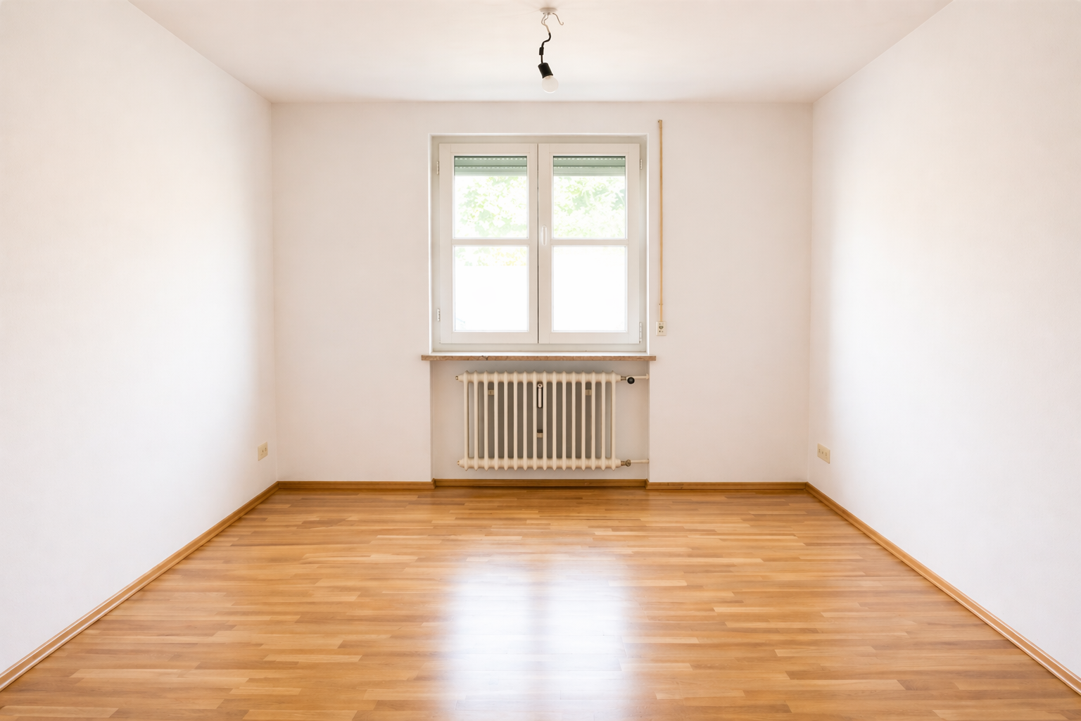 Kinderzimmer / Büro - (KI generiert)