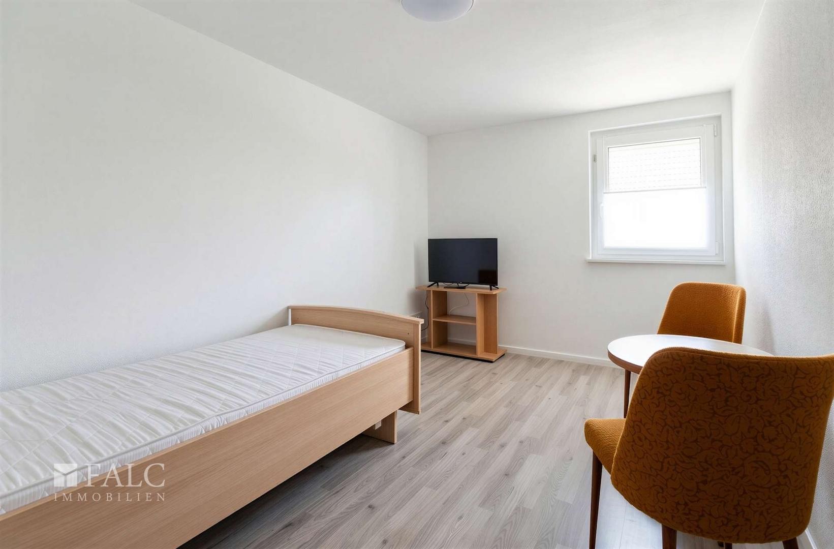 Gästezimmer