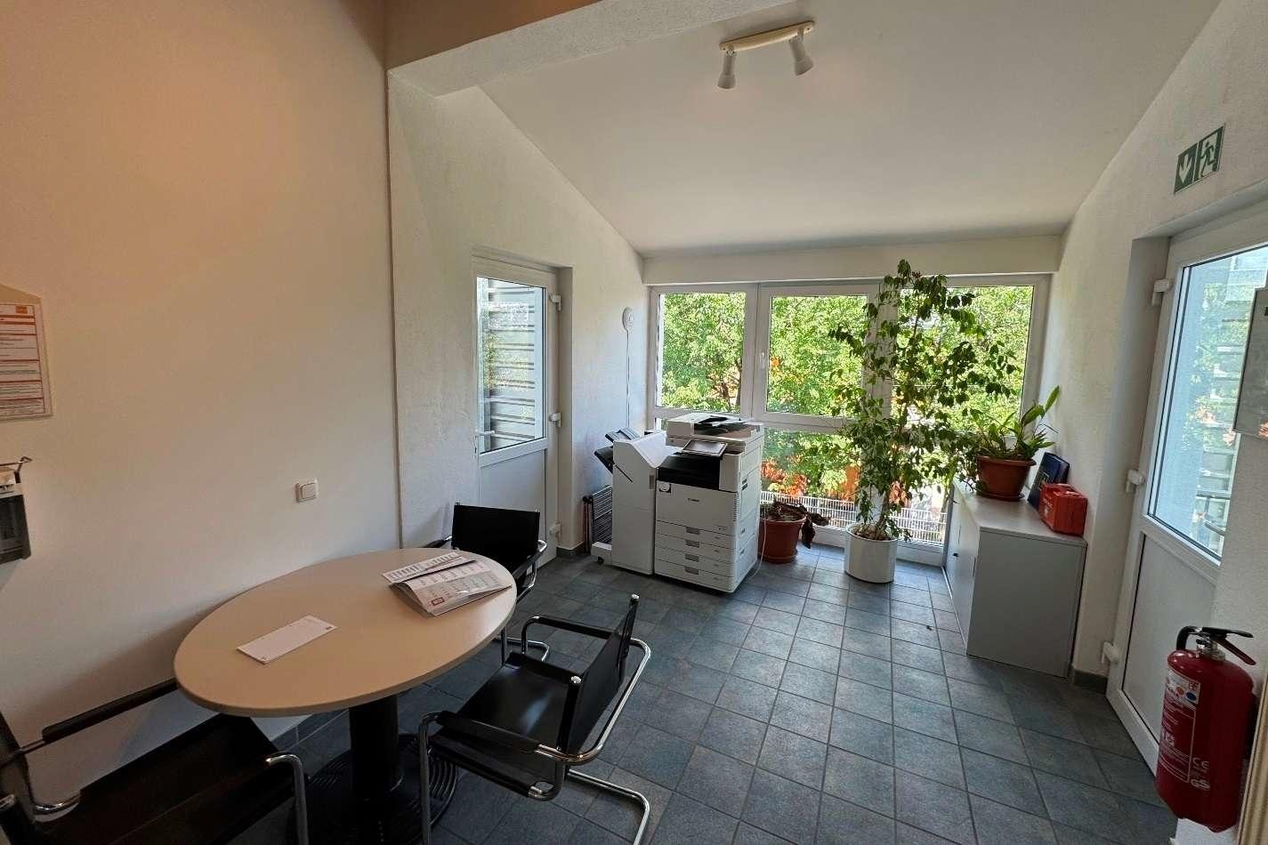 Foyer im OG