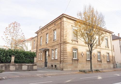 Außenansicht 1