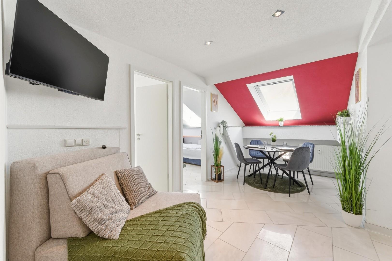 Wohnzimmer 1