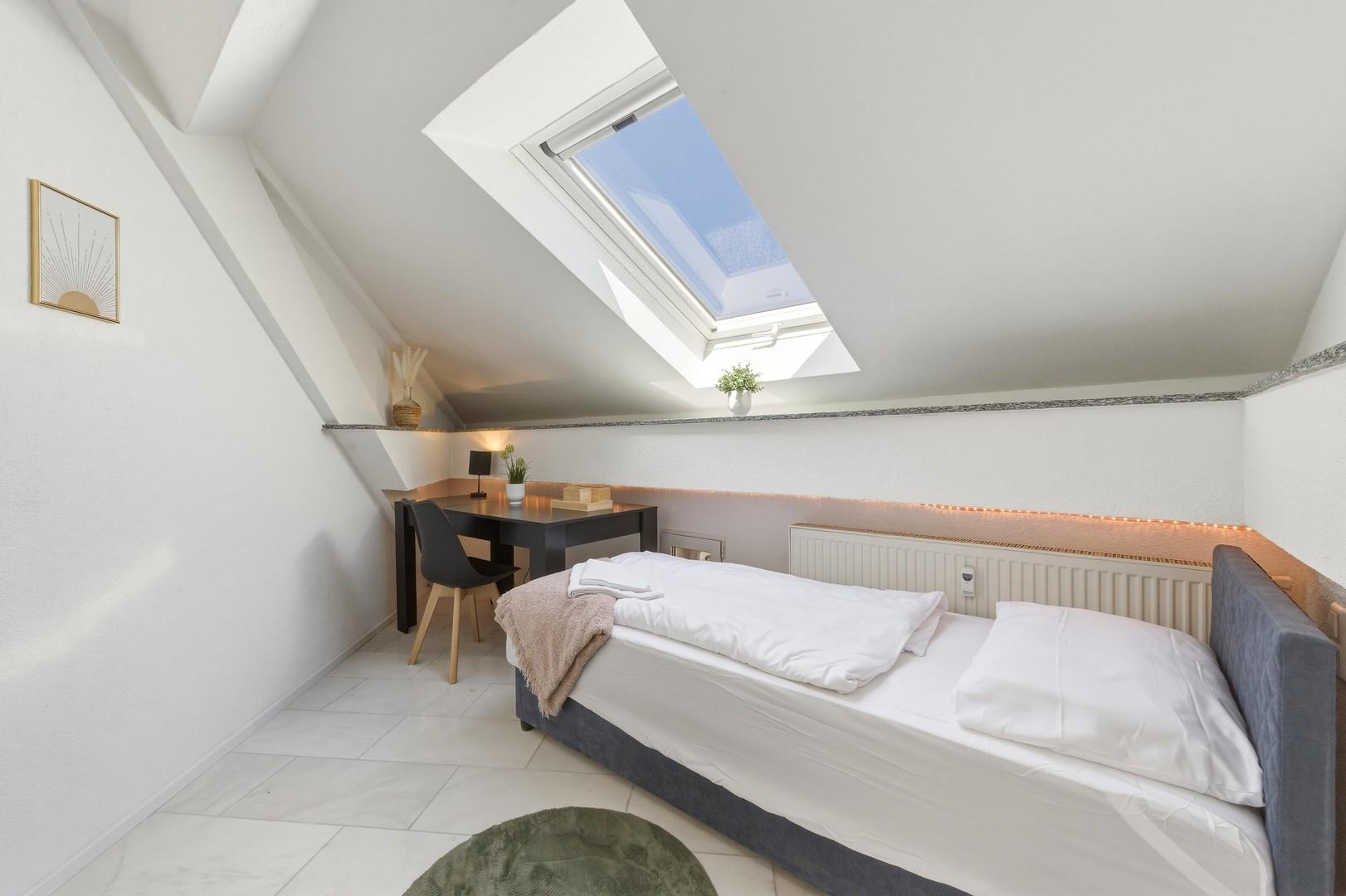 Schlafzimmer 3