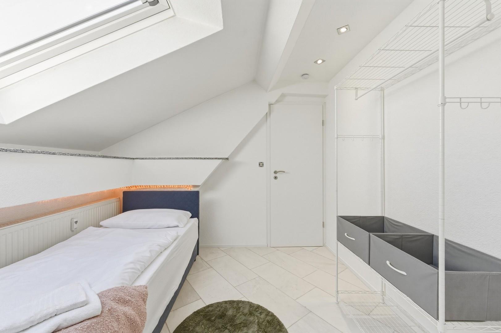 Schlafzimmer 3