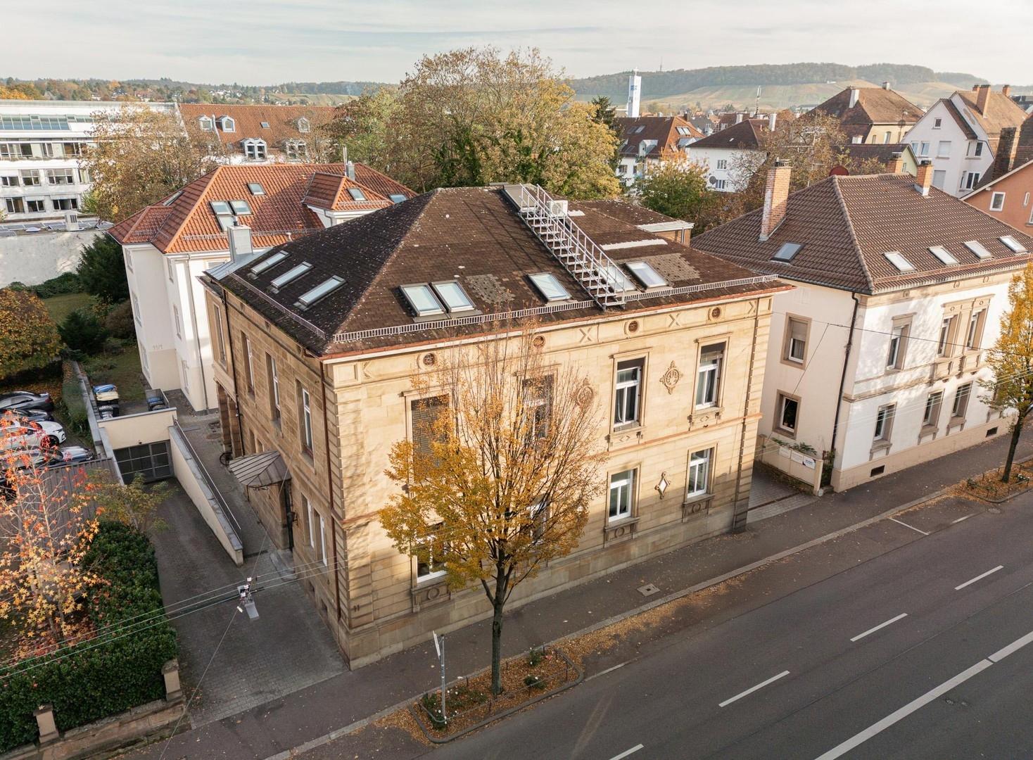 Aussenansicht 2