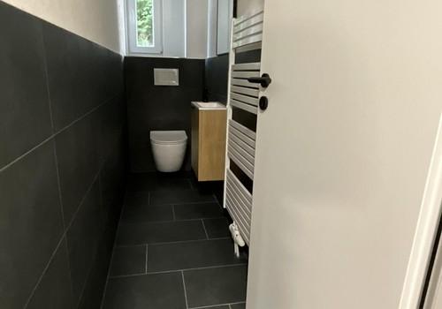 Gäste-WC (EG)
