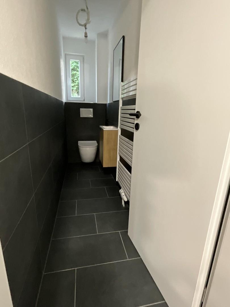 Gäste-WC (EG)