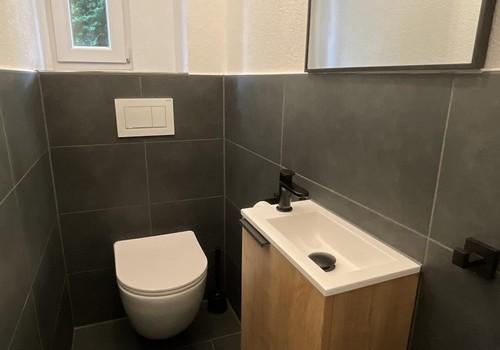 Gäste-WC (EG)