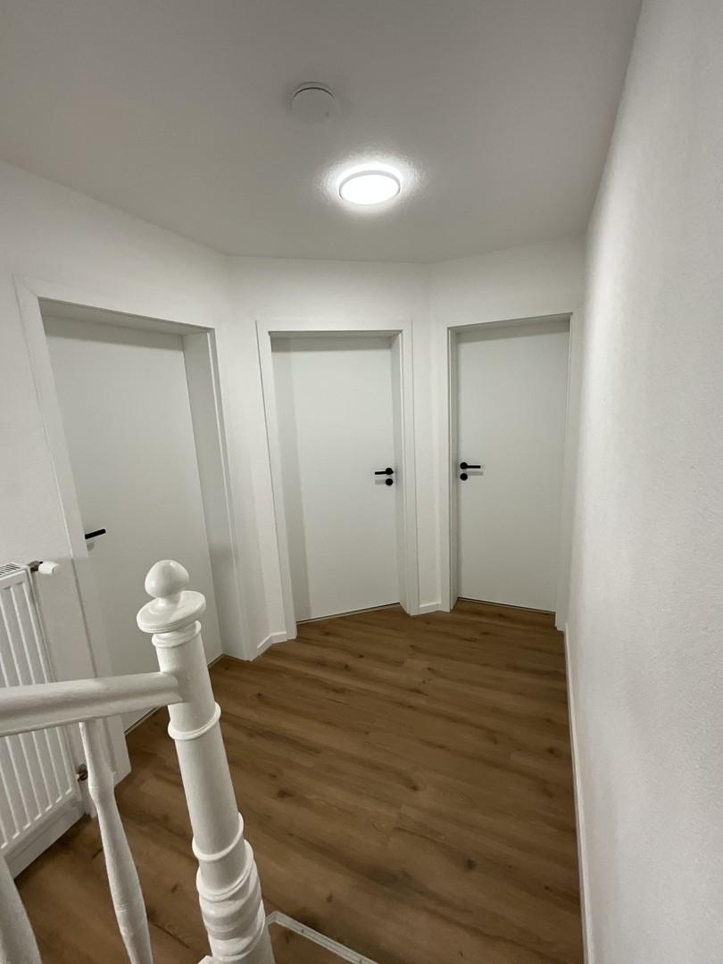 Eingangsbereich / Flur (EG)