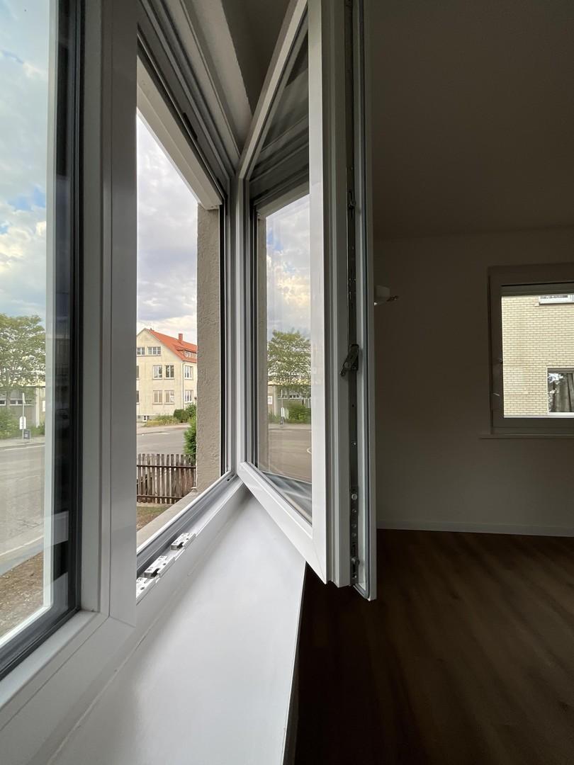 Fenster / Modell