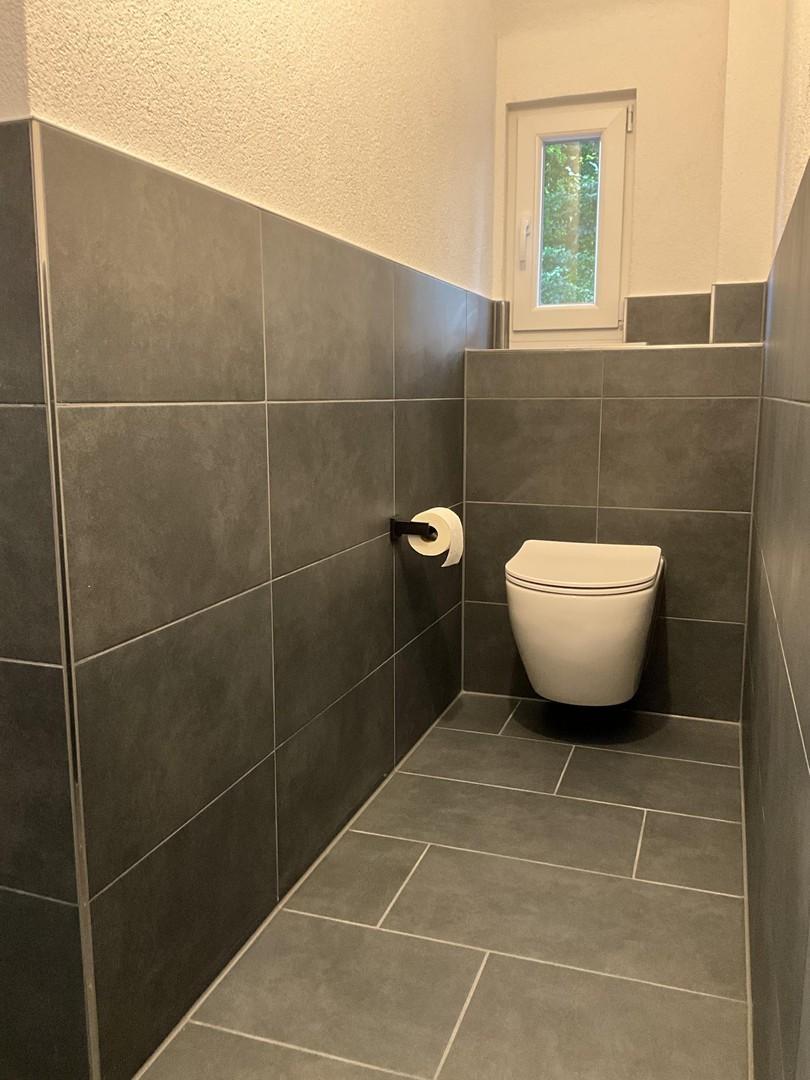 Bad / WC (OG)