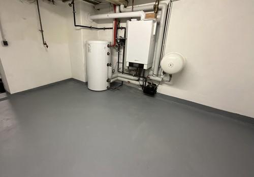 Technikraum (UG)
