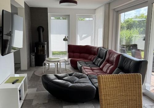 Wohnzimmer EG