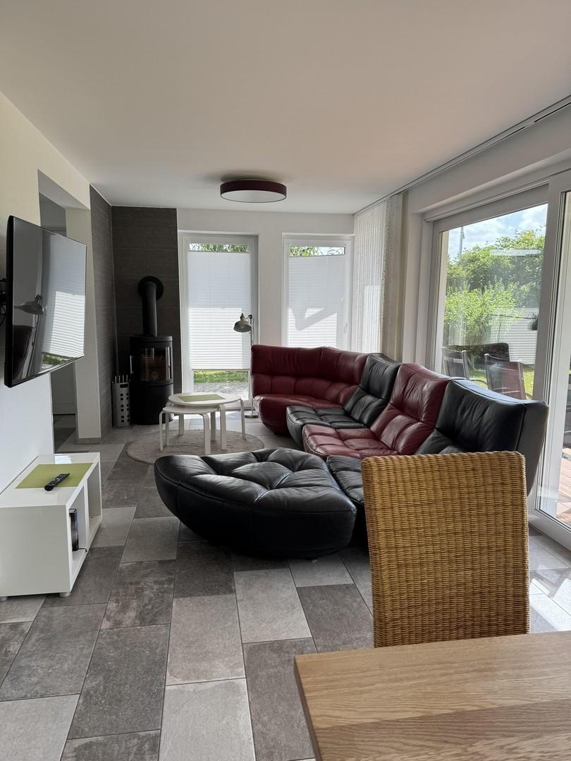 Wohnzimmer EG