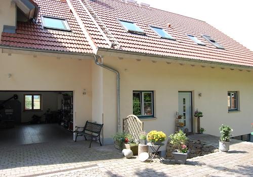 Nordansicht