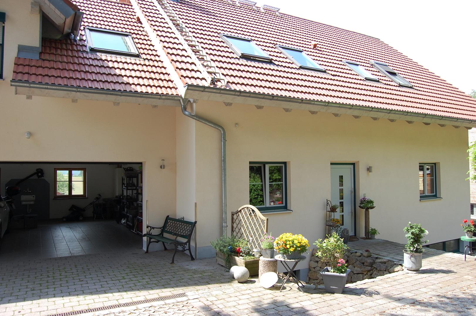 Nordansicht