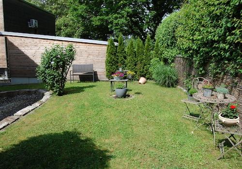 Gartenteil
