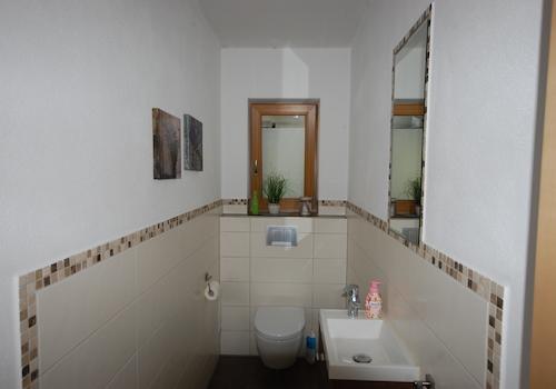 Gästetoillete