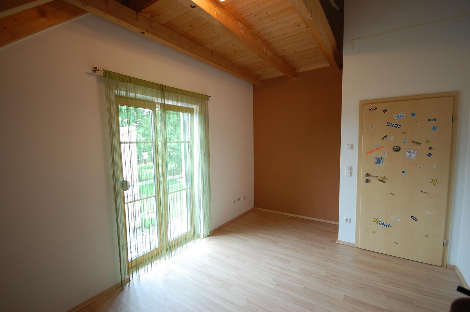 Schlafzimmer 3