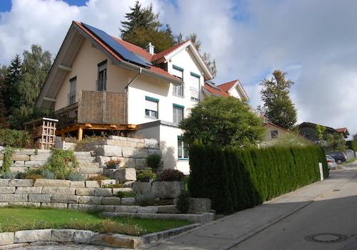 Aussenansicht