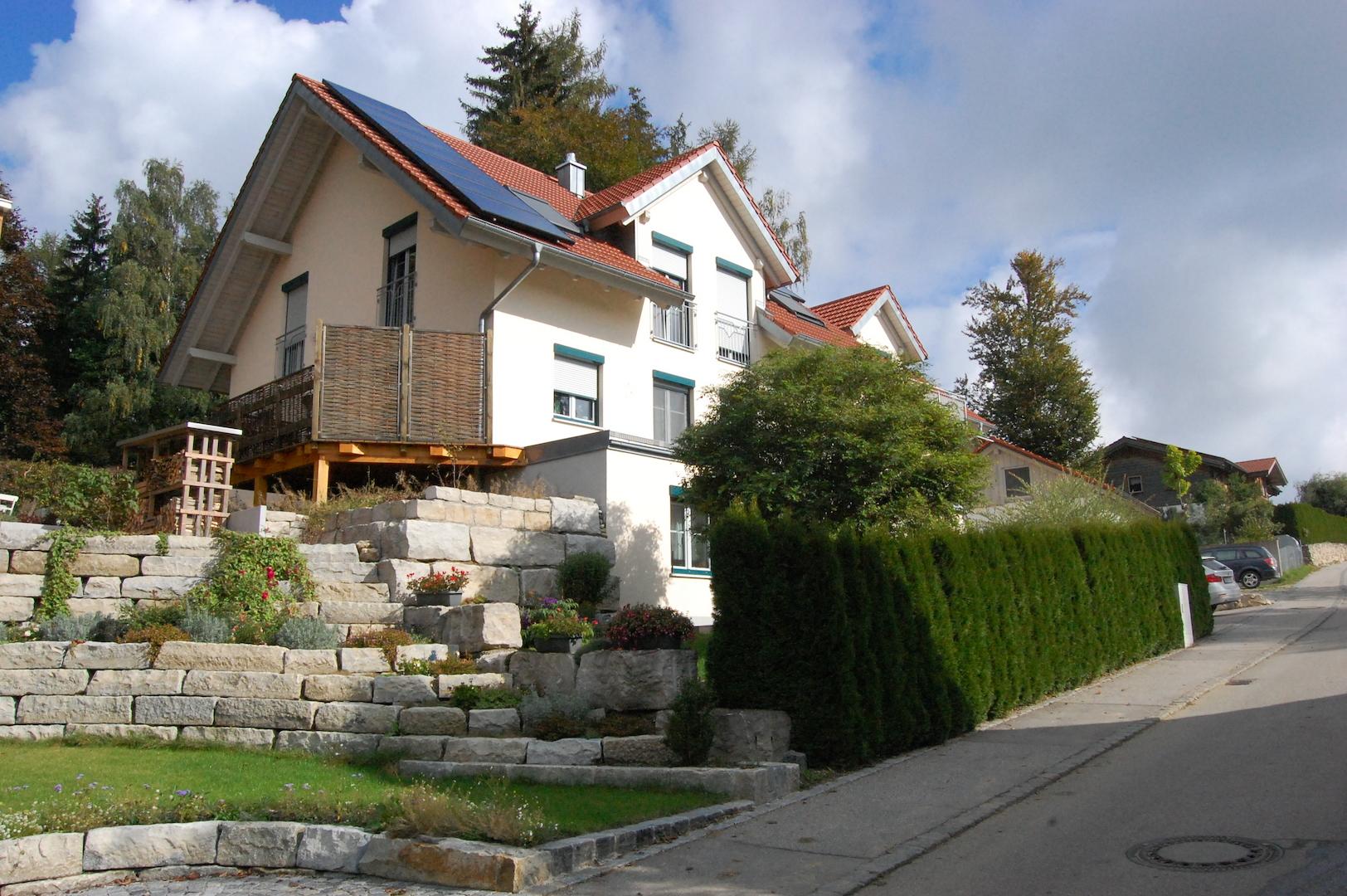 Aussenansicht