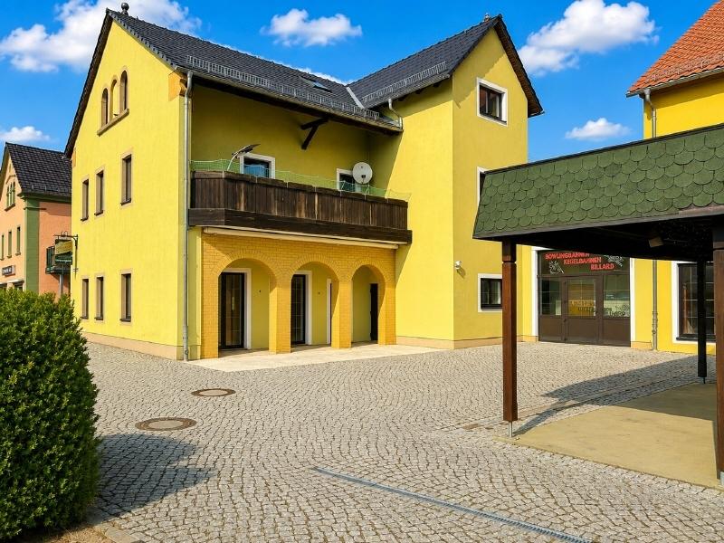 Objektansicht
