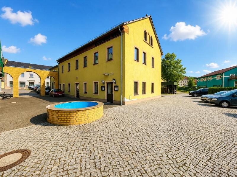 Objektansicht
