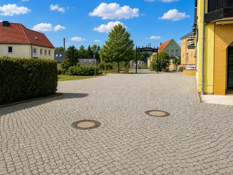 Stellplätze