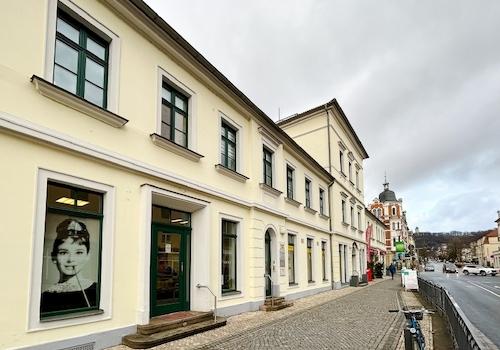 Objektansicht