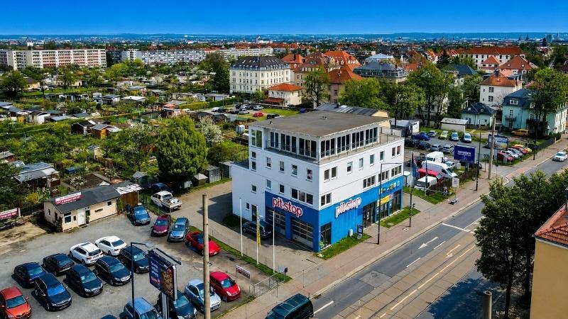 Objektansicht