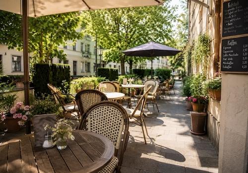 Visualisierung Beispiel-Terrasse
