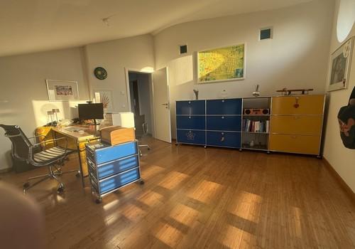 Büro/Kinderzimmer