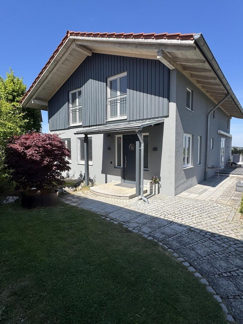 Eingangsbereich