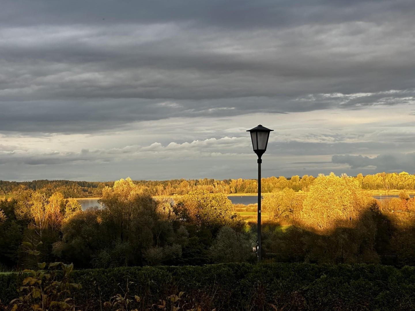 Abendstimmung