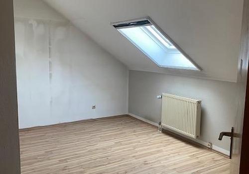 Schlafzimmer 2 (SZ)