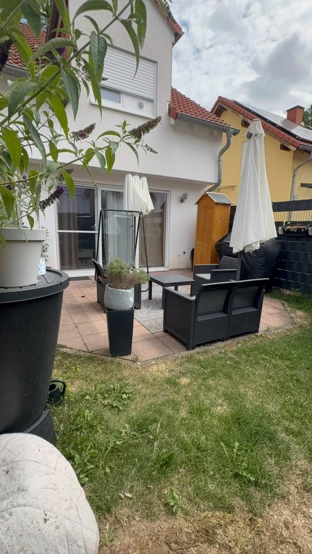 Garten / Terrasse 3